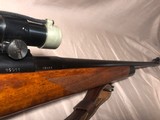 FN Model 98 .257 Roberts - 4 of 12