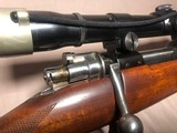FN Model 98 .257 Roberts - 2 of 12