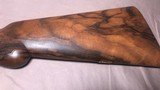 Westley Richards SxS 20g Two bbl set 24" 26" Droplock - 7 of 18