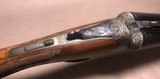 Westley Richards SxS 20g Two bbl set 24" 26" Droplock - 3 of 18