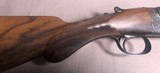 Westley Richards SxS 20g Two bbl set 24" 26" Droplock - 10 of 18