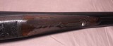 Westley Richards SxS 20g Two bbl set 24" 26" Droplock - 5 of 18