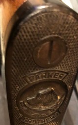 Parker VH 20g 26" - 6 of 6