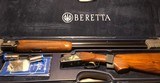 Beretta Silver Pigeon IV 12g 28" - 1 of 3