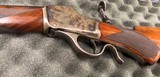 Winchester 1885 High Wall 38-55 - 11 of 16
