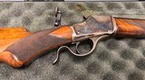 Winchester 1885 High Wall 38-55 - 1 of 16
