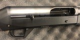 Benelli Super Black Eagle II 12g 26" - 3 of 6