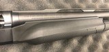 Benelli Super Black Eagle II 12g 26" - 4 of 6