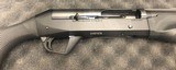Benelli Super Black Eagle II 12g 26" - 1 of 6