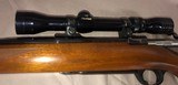 Ruger M77 .270 - 2 of 7