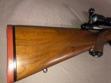 Ruger M77 .270 - 5 of 7