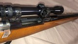 Ruger M77 .270 - 1 of 7