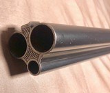 Krieghoff Drilling 16 x 16 x 8x57 - 13 of 13