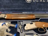 Beretta Silver Pigeon II12g 28" - 2 of 4