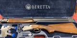 Beretta Silver Pigeon II12g 28" - 1 of 4