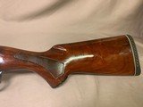 Remington 870 Wingmaster Magnum 20g 28" Two Barrel Set Right Hand gun withLEFT HAND STOCK - 6 of 6