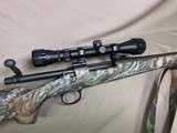 Remington 700 .270 - 1 of 4