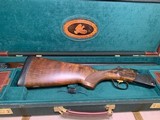 Orvis Beretta Sporting 29" 12g - 2 of 2