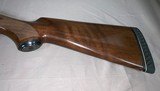 Winchester NEW MODEL 101 12g 28" - 3 of 6