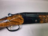 Beretta Orvis Uplander 12g 26" LEFT HAND - 3 of 8