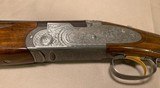 Beretta Gallery 12g 28" - 1 of 9