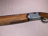 Beretta S686 Special 12g 29 1/2" - 2 of 10