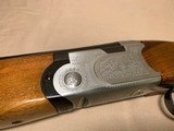 Beretta S686 Special 12g 29 1/2" - 1 of 10