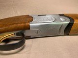 Beretta S686 Special 12g 29 1/2" - 8 of 10