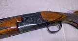 Winchester 101 12g 26" Field Grade - 3 of 9