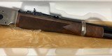 Winchester Model 94 John Wayne Commemorative 32-40 - 4 of 8