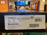Browning Cynery Classic Field 28g 26" - 4 of 4