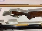 Browning Citori 625 Field 20g 26" - 4 of 6