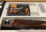 Browning Citori 625 Field 20g 26" - 3 of 6