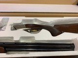 Browning Cynergy Classic Field 20g 26" - 5 of 6