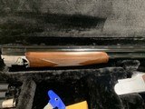 CZ-Huglu Redhead Deluxe 12g 26" - 2 of 7