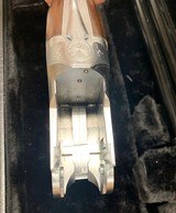 CZ-Huglu Redhead Deluxe 12g 26" - 7 of 7