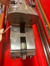 FAMARS Castore 270 E. A.12g 28" Hammer Shotgun - 12 of 15