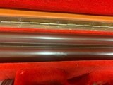 FAMARS Castore 270 E. A.12g 28" Hammer Shotgun - 6 of 15