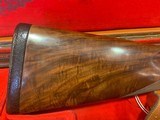 FAMARS Castore 270 E. A.12g 28" Hammer Shotgun - 11 of 15