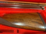 FAMARS Castore 270 E. A.12g 28" Hammer Shotgun - 3 of 15