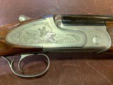 Caesar Guerini Orvis Uplander 12g 28" - 3 of 9