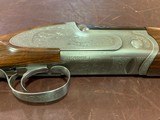 Caesar Guerini Orvis Uplander 12g 28" - 1 of 9