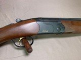 Beretta Onyx 12g 28" - 1 of 9