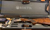 Beretta 682 Gold E12g 30" - 1 of 11