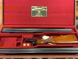 Winchester Model 21 12g 28" Two BBL Set - 1 of 6