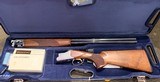 Browning Citori 525 20g 28" - 1 of 5