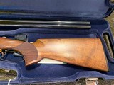 Browning Citori 525 20g 28" - 2 of 5