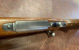 Winchester Model 70 .270 - 7 of 8