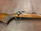 Winchester Model 70 .270 - 2 of 8