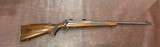 Winchester Model 70 .270 - 1 of 8